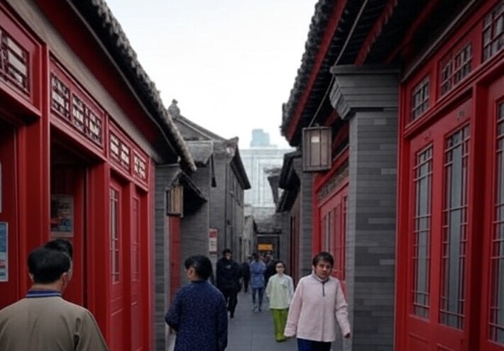 أزمة ديموغرافية: الأزواج الصينيون يرفضون الإنجاب رغم تحذيرات الحكومة  