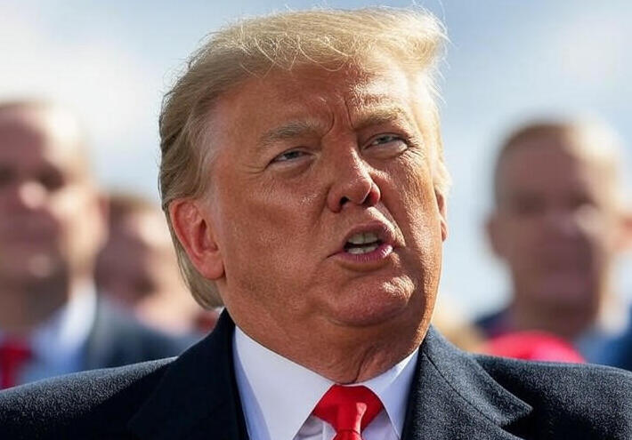 ترامب يحذر حماس: "الإبادة الكاملة" مصيركم إن تمسكتم بالسلطة