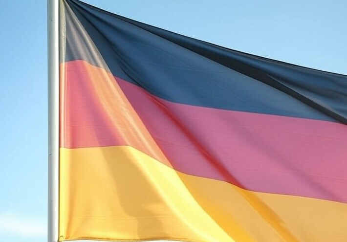 الرئيس السوري يقوم يزيارة إلى برلين 