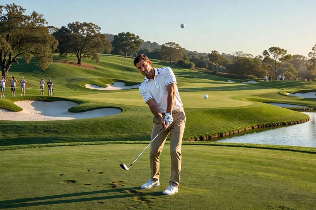 منظمون يدافعون عن أسعار تذاكر كأس رايدر 2027 في أيرلندا