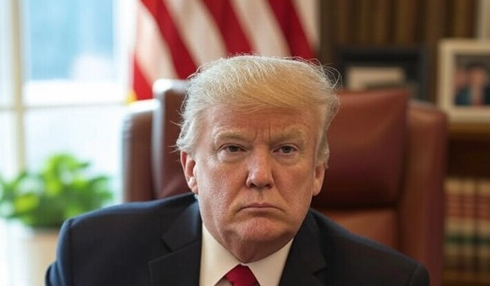 صحيفة "وول ستريت جورنال" تكشف تقريراً طبياً سرياً عن صحة ترامب