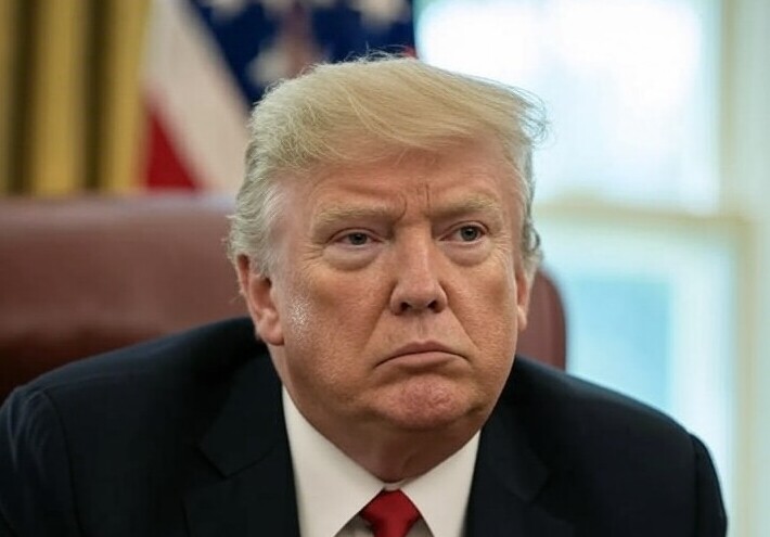 نيويورك تايمز: ترامب يقول إنه لن يمنح مادورو عفوا رئاسيا 