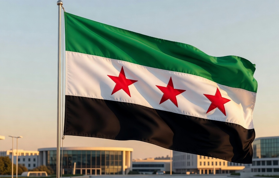 الشرع يربط بين الجنوب السوري والحرب على لبنان: مفاوضاتنا مع إسرائيل لم تصل إلى طريق مسدود 