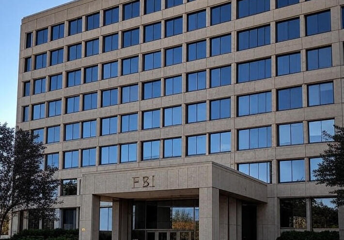 مدير "إف بي آي" يعلن فصل موظفين بتهمة التجسس على أعضاء الكونغرس