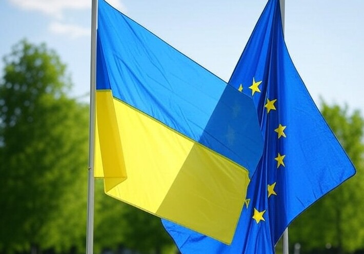  صحيفة إيطالية: قمة دافوس ترسخ تحولا جذريا في الموقف الغربي من أوكرانيا