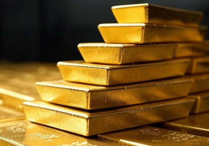 خبير: هذه العوامل قد تدفع الذهب إلى 4000 دولار للأونصة