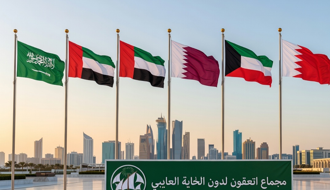  مجلس التعاون الخليجي: الإدانة الدولية للهجمات الإيرانية على دول الخليج والأردن تؤكد انتهاك طهران للقوانين