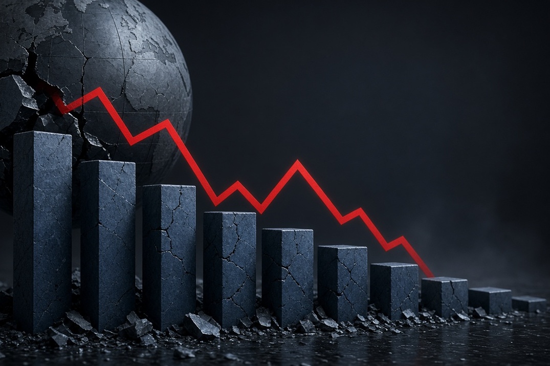 السندات العالمية تتجه لأسوأ ربع منذ 2024