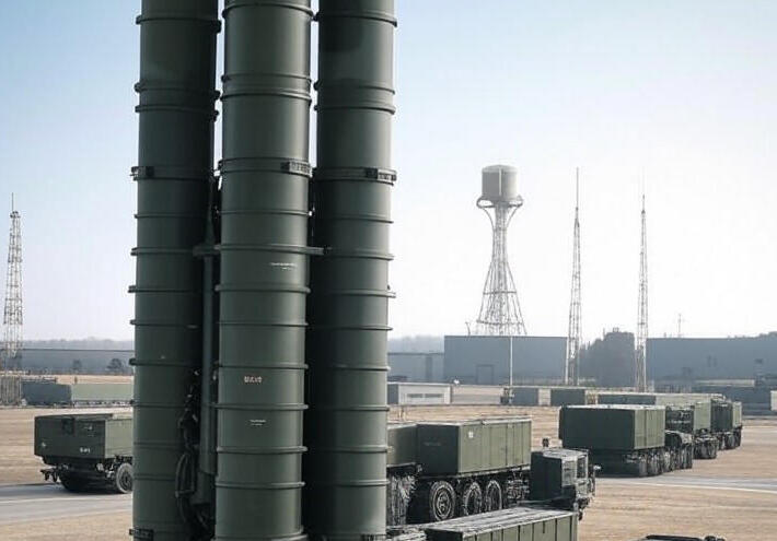 روسيا تعلن إسقاط 40 طائرة مسيرة أوكرانية في سماء أراضيها خلال ساعات