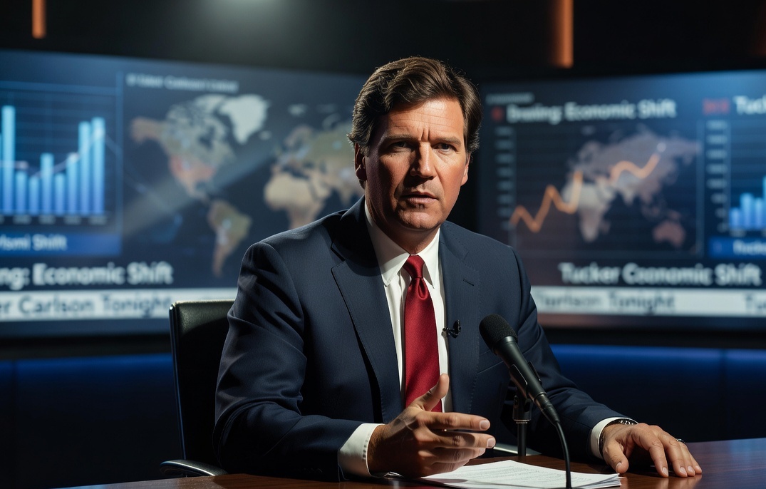 تاكر كارلسون يهاجم ترامب: "يدنّس المسيحية والإسلام" في عيد الفصح