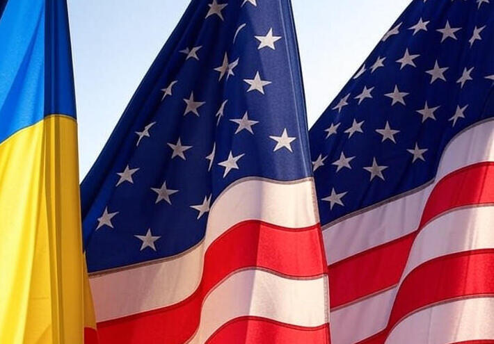 صحيفة أمريكية: واشنطن تتوقع توقيع زيلينسكي على خطة التسوية قبل 27 نوفمبر