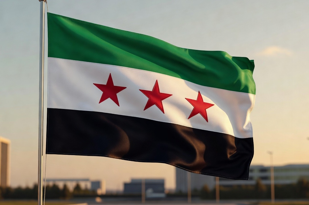 سوريا توقع مذكرة تفاهم مع شركات دولية للاستكشاف البحري
