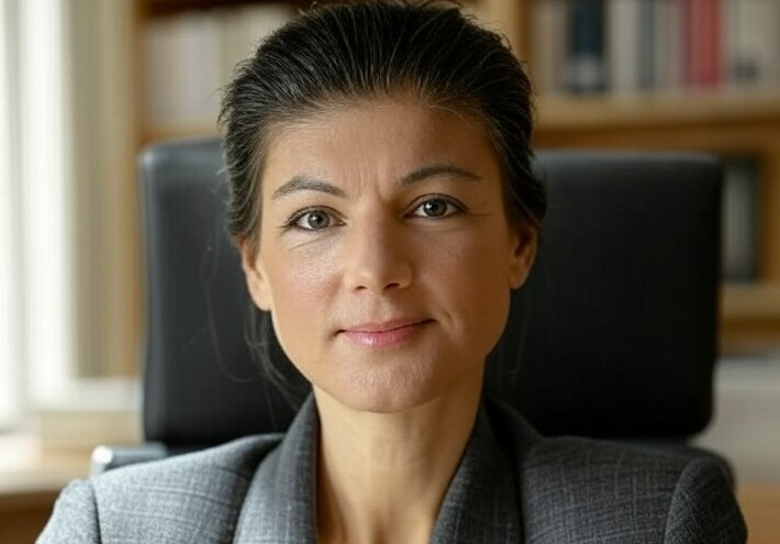 ألمانيا.. فاغنكنيشت تهاجم تمويل كييف بإهدار أموال دافعي الضرائب