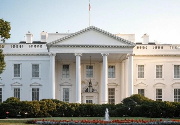 3 إصابات في حادثة إطلاق نار بالقرب من البيت الأبيض