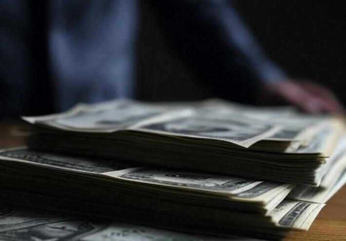 فضيحة الفساد في أوكرانيا: من هو "علي بابا" المتورط في القضية؟
