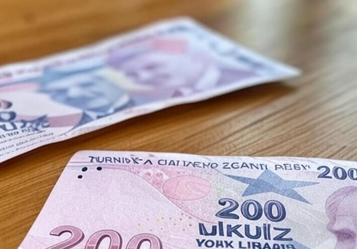 استقرار الليرة التركية بعد قرار المركزي التركي خفض أسعار الفائدة