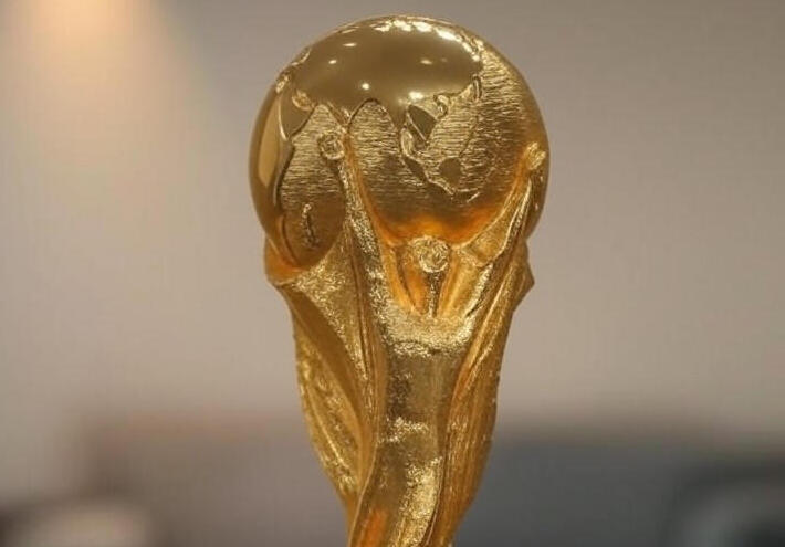 مصر تعلق على تخصيص مباراة مصر وإيران بالمونديال للاحتفال بالمثليين 