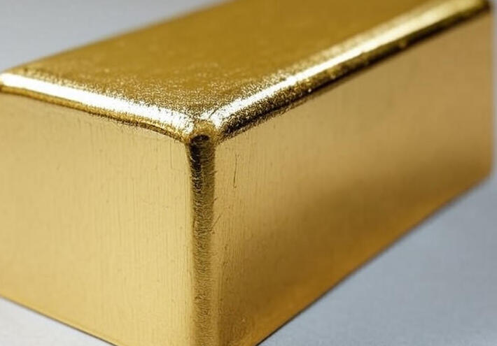 أسعار الذهب تحلق في السماء وتسجل أعلى مستوى في التاريخ