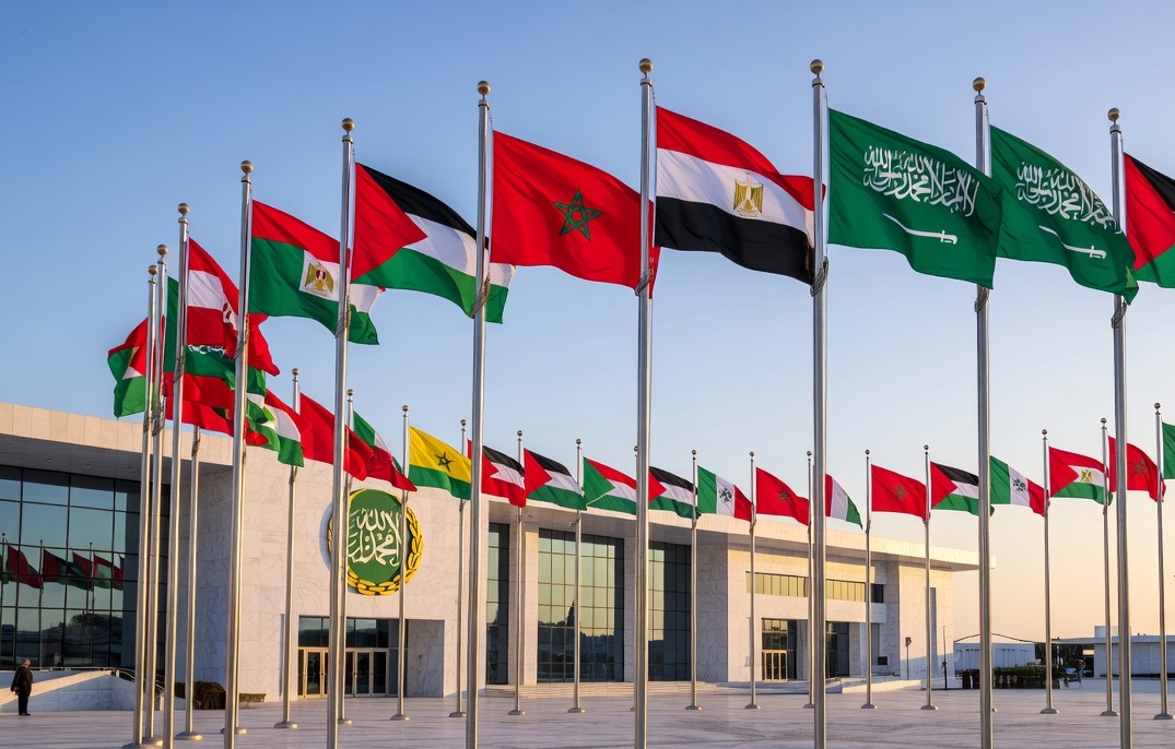اجتماع عاجل للجامعة العربية ردا على التصعيد الإسرائيلي