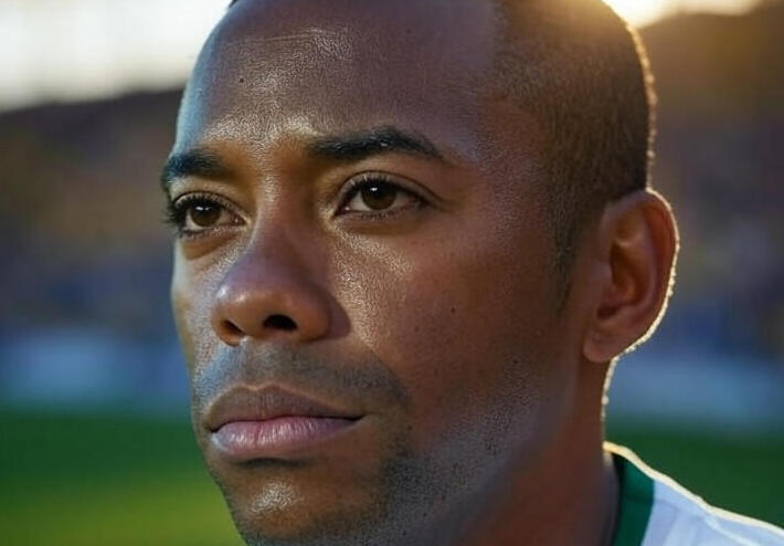  روبينيو يروي تفاصيل صادمة عن أيامه خلف القضبان في سجون إيطاليا