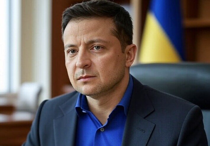  زيلينسكي: الشعارات والمناشدات وحدها لا تعيد الأوكرانيين المهجرين إلى وطنهم