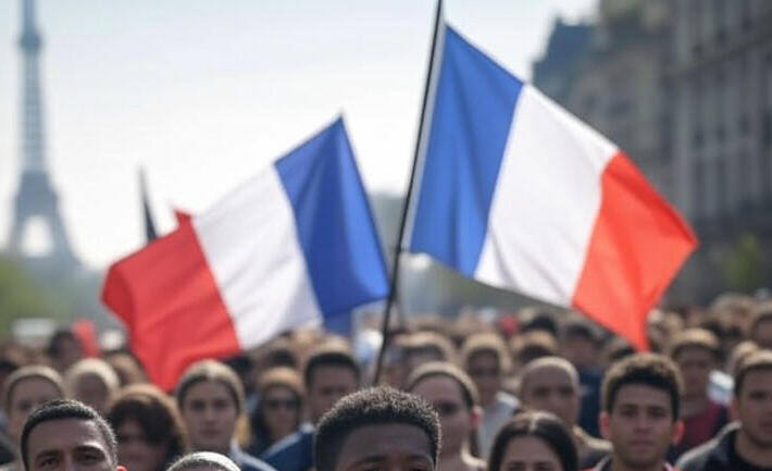 مُتقاعدو فرنسا يُعلِنون التَّحَرُّكَ.. وإضرابٌ عامٌّ في 6 نوفمبر رفضًا لمشروع ميزانية 2026
