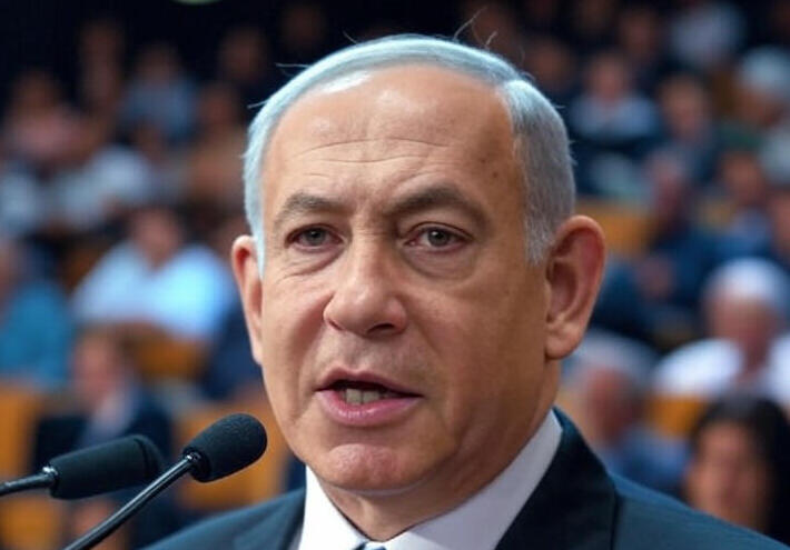  تفاصيل مثيرة تكشف لأول مرة عن "محاولة الانقلاب" على نتنياهو