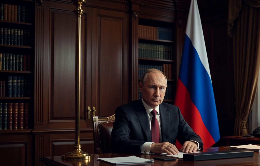 بوتين يؤكد: روسيا ستواصل تعزيز قدراتها العسكرية والجاهزية القتالية