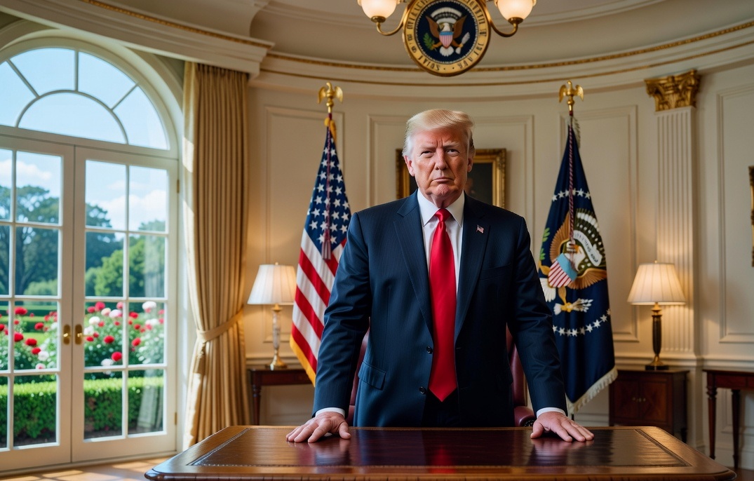 سياسي أمريكي بارز يحذر: 7 أسباب تهدد مفاوضات ترامب مع إيران بالفشل