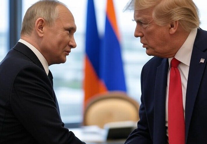 سفير روسيا في واشنطن: بوتين وترامب يوجهان بإعادة عظمة العلاقات الثنائية