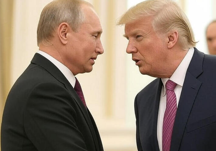  صحيفة: استراتيجية الأمن القومي الأمريكية تلتقي مع المطالب الجوهرية للكرملين