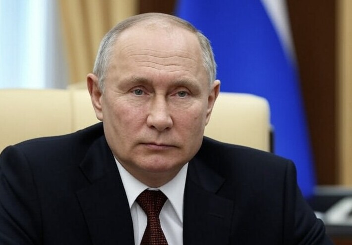 بوتين يعلن استعداد روسيا لتحويل مليار دولار أمريكي مجمدة إلى "مجلس السلام"