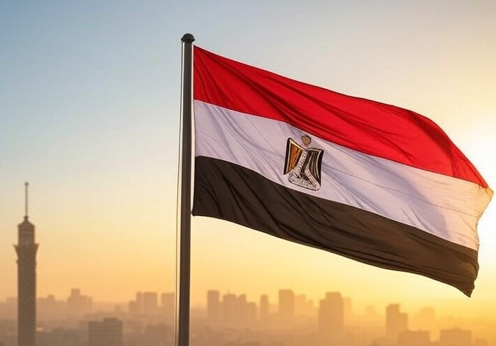 مصر تستعد لإطلاق مشروعات استراتيجية كبرى على حدودها مع إسرائيل