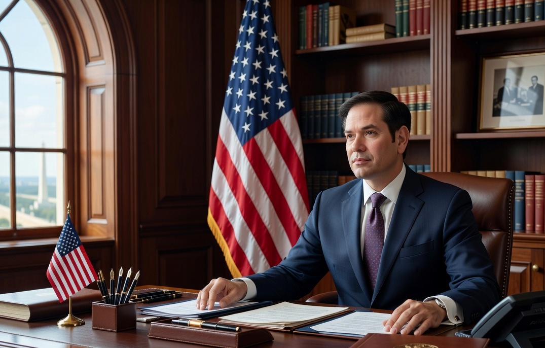 روبيو يحذر: الضربات القادمة لإيران ستكون "أكثر شدة وقوة"