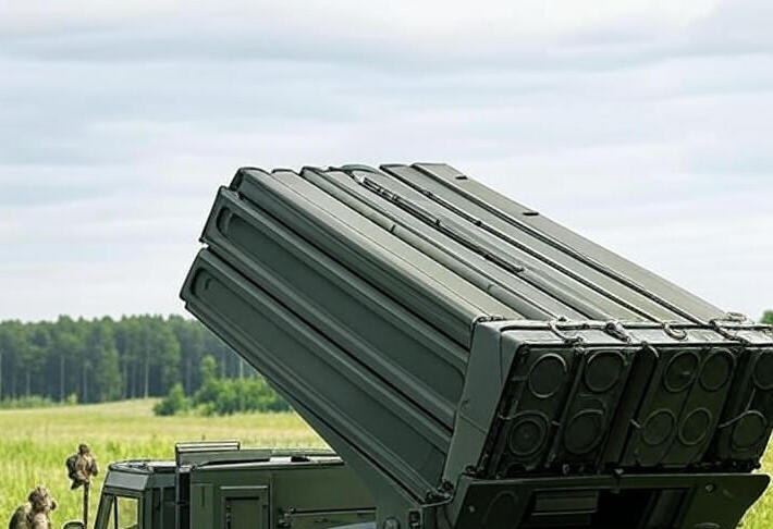 "واشنطن بوست": أي هجوم أوكراني واسع النطاق على روسيا سيشكل عبئا ثقيلا على كييف