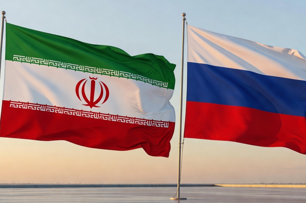 عراقجي يصف العلاقات الروسية الإيرانية بشراكة استراتيجية متنامية