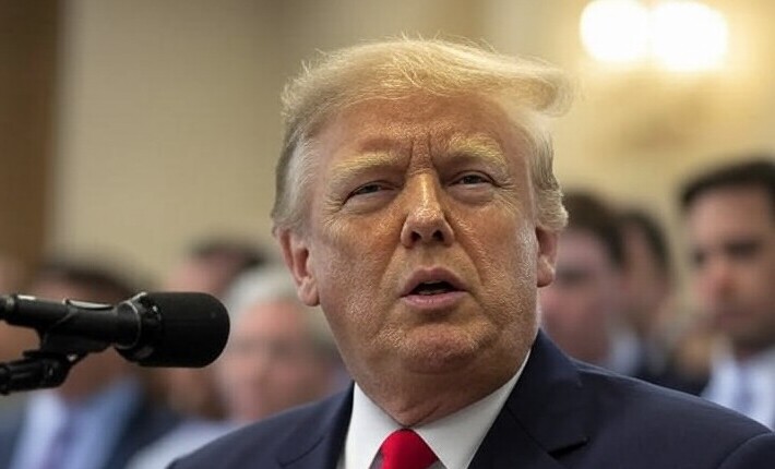 ترامب يشيد بـ"حماس".. ويثني على تعاونها مع إسرائيل في ملف الرهائن