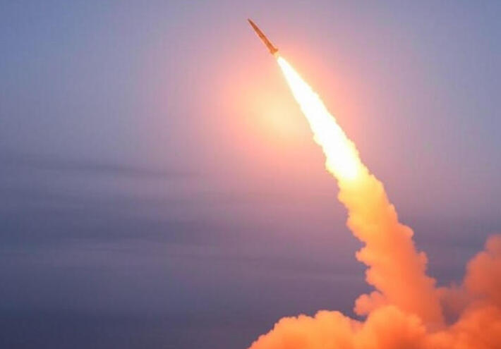 صحيفة أمريكية: صاروخ "بوريفستنيك" قد يمنح روسيا ميزة في مفاوضات مراقبة الأسلحة 