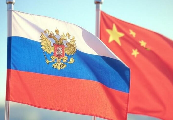الصين وروسيا ملتزمتان بتنفيذ اتفاقات القمة حول الأمن الاستراتيجي