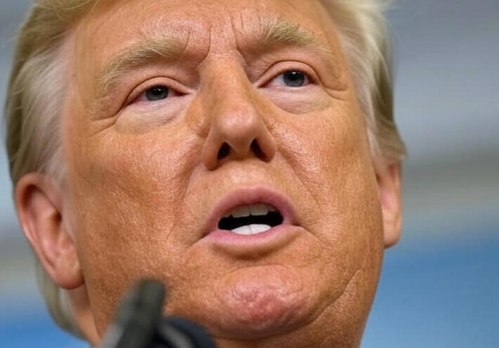  أقوى امرأة في العالم تصف ترامب بوصف غريب يثير الجدل