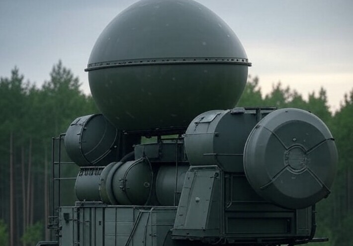 الدفاع الروسي يُسقط 78 طائرة مسيرة أوكرانية في سماء مناطق متفرقة