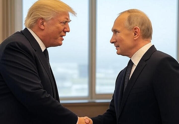  صحفي قبرصي: قمة بوتين وترامب المقبلة تمثل هزيمة للغرب