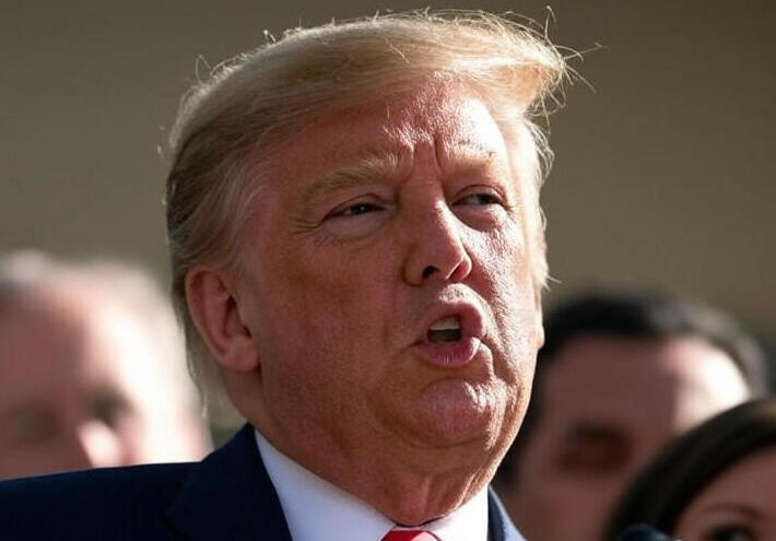  سوالويل: قادة الجيش قد يتحولون لـ "رقباء" على قرارات الرئيس ترامب