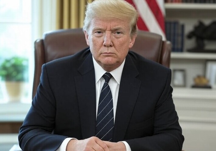 ترامب يعلن اتفاقًا إطاريًا مع أوروبا بشأن غرينلاند ويتراجع عن الرسوم الجمركية