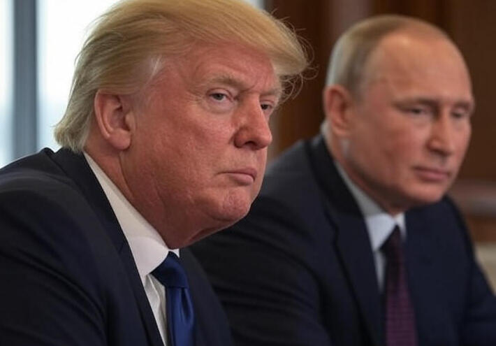  أوشاكوف: بوتين كشف لترامب جرائم كييف الإرهابية في الاتصال الذي جرى بينهما