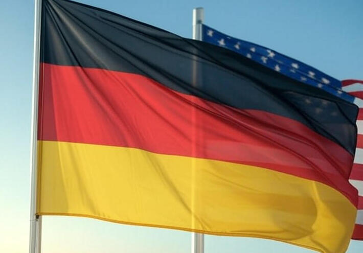 ميرتس يعرض على ترامب مبادرة لتمويل أوكرانيا من أصول روسيا المجمدة