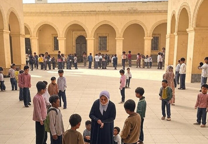 صدمة تربوية في مصر.. مئات الطلاب يرسبون بشكل جماعي والتدخل الحكومي يمنح "درجات رأفة"
