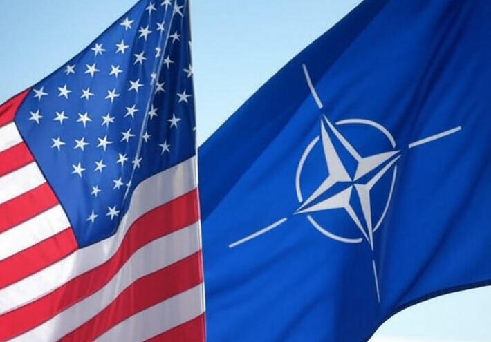 مندوب واشنطن بالناتو: لا نخطط لتعزيز ترسانتنا النووية الحالية