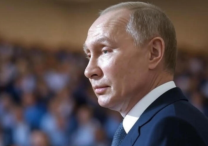 بوتين: المستقبل يقوم على رؤية سيادية ومستقلة للأمم