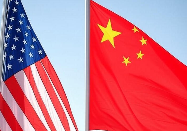 وزير أمريكي: سنلحق بالصين في صناعة الطائرات المسيرة ونتفوق عليها